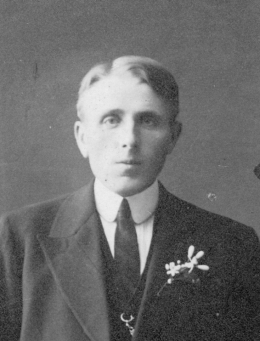 Gerrit Kremer